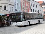 MAN &rsquo;City Euro 6 2011 года
